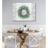 Courtside Market Simple Gallery-Wrapped Canvas - 2 of 4