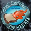 Junior's Women Lilo & Stitch Pudge Controls the Weather T-Shirt - image 2 of 4