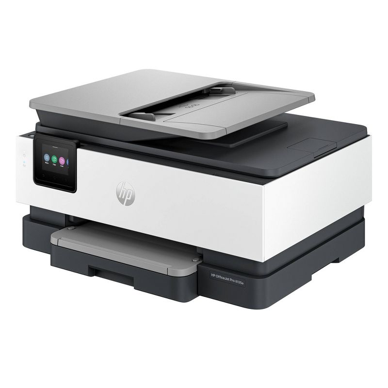 HP OfficeJet Pro 8135e Wireless All-In-One Color Printer, Scanner, Copier, Fax - 40Q35A_B1H, 3 of 18