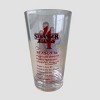 Stranger Things Plastic Cup Season 4 - 16oz - 4 of 4