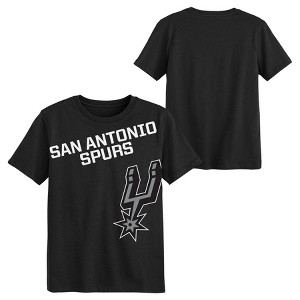 NBA Kids' Short Sleeve T-Shirt - 1 of 3