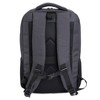 Jack Abrahams The Hudson 18-Inch Travel Laptop Backpack - 4 of 4