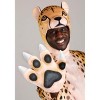 HalloweenCostumes.com Cheerful Cheetah Adult Costume | Animal Costumes - 3 of 4