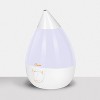 Crane Drop Ultrasonic Cool Mist Humidifier - 1 Gallon - image 4 of 4