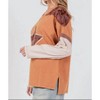 Women's Star Patch Top - SAGE+FIG - 3 of 4