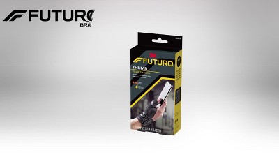 FUTURO 45843EN Small/Medium Deluxe Thumb Stabilizer - View #5