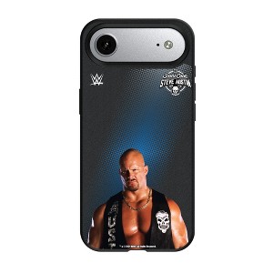 WWE Legends Superstar MagSafe Compatible Cell Phone Case for Apple iPhone 17 Series - 1 of 4