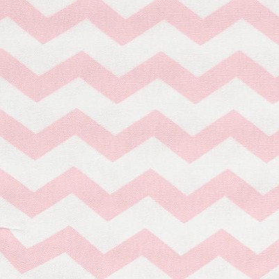 pink chevron pattern