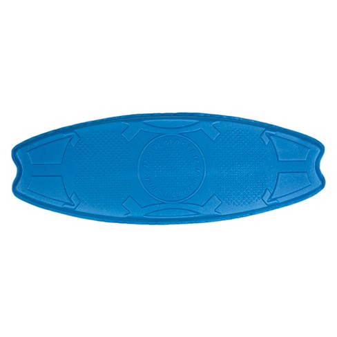 Swim Central 29 Underwater Swimming Pool Surf Board - Blue : Target