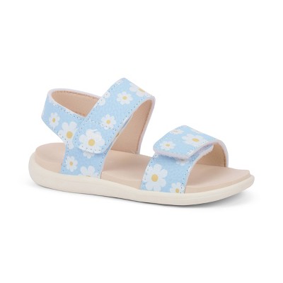 See Kai Run Basics Toddler Jaylen Sandals
