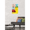 Trends International The Wizard Of Oz - No Place Like Home Unframed Wall Poster Prints - 2 of 4