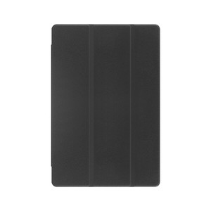 SAHARA - Samsung Galaxy Tab S11 Ultra Case - Folio Slim, Transparent Back | Venture Series - 1 of 4