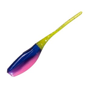 Arkie Lures Sexee Tail Shad - 1 of 4