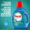 Persil Activewear Liquid Laundry Detergent 50 Loads - 84 fl oz - 3 of 4