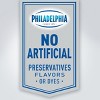 Philadelphia Multigrain Bagel Chips & Garden Vegetable Cream Cheese Dip Snack - 2.5oz - 4 of 4