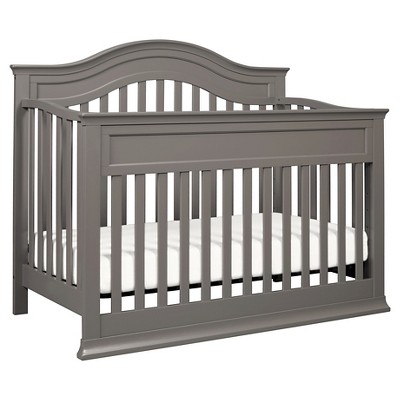 davinci 4 in 1 convertible crib