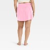 Women's Everyday Soft Mid-Rise Skort 14.5" - All In Motion™ - 2 of 4