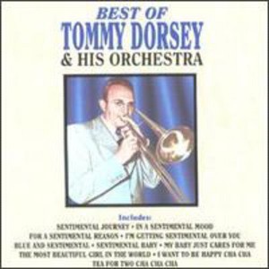 Tommy Dorsey & His Orchestra - Best of (CD) - 1 of 1