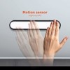 BLACK+DECKER 160LM LED Motion Sensor Light Bars for Indoor Rooms and Closets, Dimmable - 2 of 4
