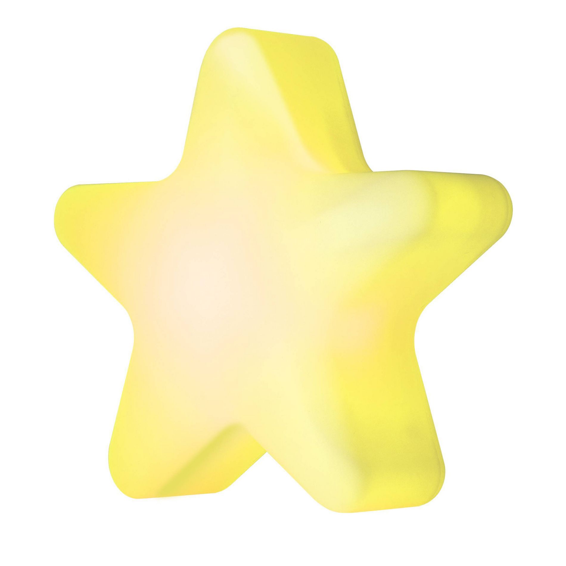 Xtreme Lit Star Lamp