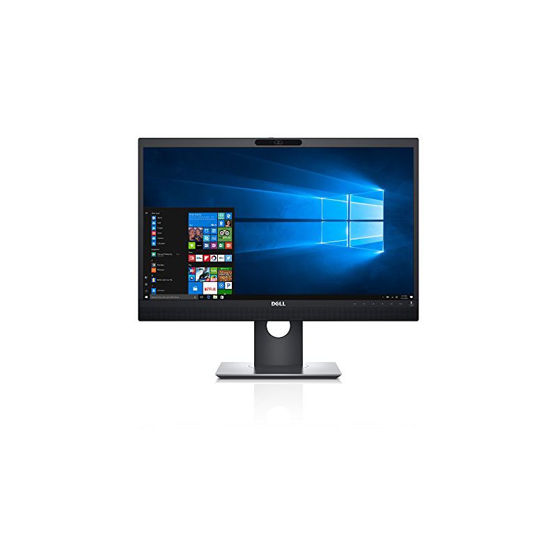 Dell 23.8" Monitor (P2418HZM), 2 of 5