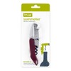 True Sommelier Waiter’s Corkscrew, Stainless Steel - 4 of 4