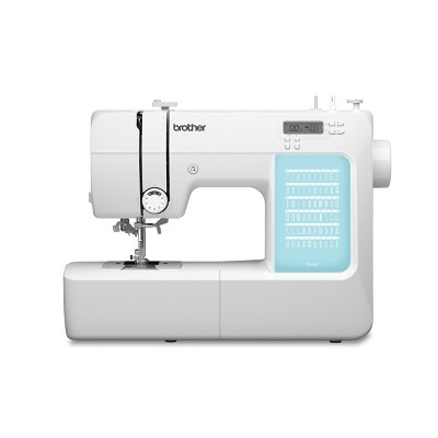 Brother Xr9550 Computerized Sewing Machine : Target