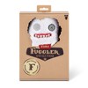 Fuggler Gold Fuggs 9 inch Splodge, Funny Ugly Monster Soft Plush Collectible - 2 of 3
