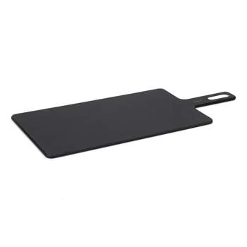 Epicurean Slate Cutting Board 8 × 6 x 1/4 - Spoons N Spice