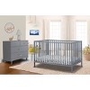 Sorelle Happy 3-in-1 Convertible Crib - 4 of 4