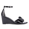 New York & Company Women's Shelby Wedge Sandal - 2 of 4