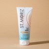 St. Moriz Advanced Pro Exfoliating Skin Primer - 6.76 fl oz - image 2 of 4