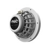Wet Sounds WS-MC-2 Marine Radio & 2 Pairs RECON 6 XW-W 60W RMS 6.5" Speakers - 4 of 4