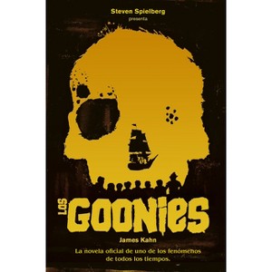 Goonies, Los - by  James Kahn (Hardcover) - 1 of 1