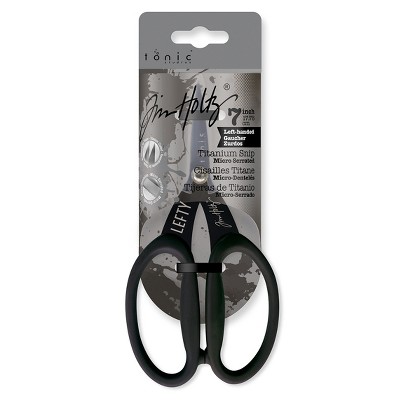 Micro Serrated Scissors - 7, Hobby Lobby