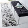 Century CTY324 Power Loomed Area Rug  - Safavieh - 2 of 4