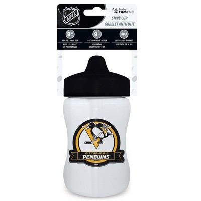 MasterPieces NHL Pittsburgh Penguins Sippy Cup