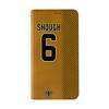 NFL New Orleans Saints Players Game Tactic Folio Cell Phone Case for Apple iPhone - 2 of 4