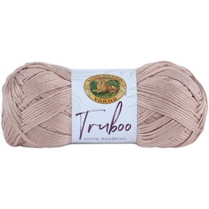 Lion Brand Truboo Yarn - 1 of 2