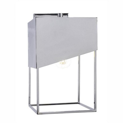 Toltec Lighting Neo 1 - Light Sconce in  Chrome