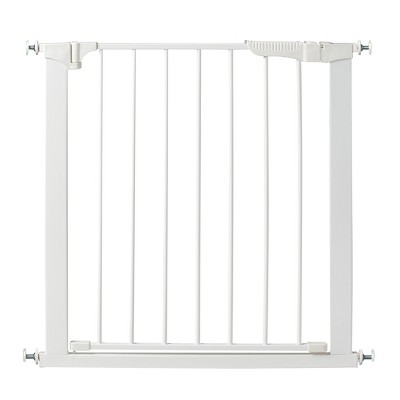 Kidco Auto Close Gateway Gate - White