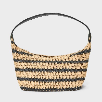 Soft Shoulder Bag - A New Day™