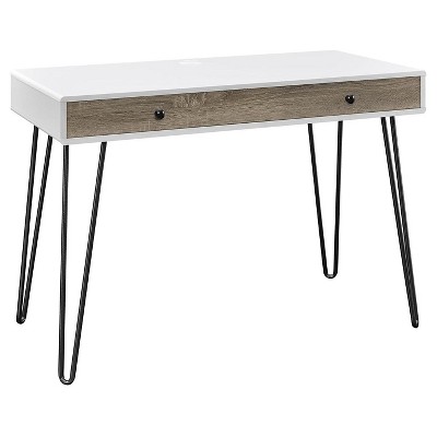 target hairpin desk