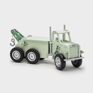 Moover Mack Truck - Light Green - 1 of 2