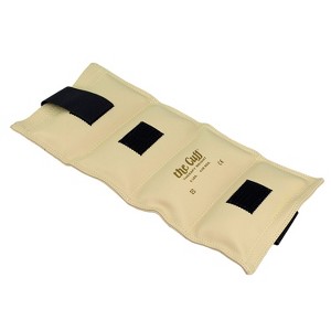 The Cuff Original Ankle and Wrist Weight - 1 of 4