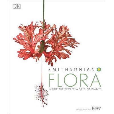 Flora - by  DK (Hardcover)