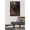 Trends International Netflix The Witcher: Season 3 - Geralt One Sheet Framed Wall Poster Prints - 2 of 4