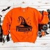 Simply Sage Market Women's Graphic Sweatshirt Frequent Flyer - 3 of 4