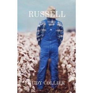 Russell - by  Judy Collier (Hardcover) - 1 of 1