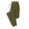Mens 3 Pack Ultra Soft Dual Pocket Joggers - 3 of 4